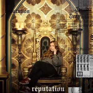 Meet your Posher, Sabrina